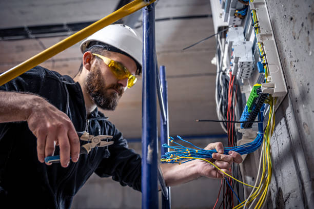 Best Electrical Troubleshooting Services  in Plains, KS