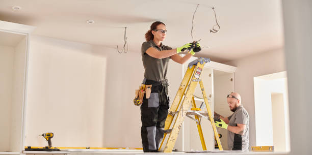 Best Best Electricians Near Me  in Plains, KS