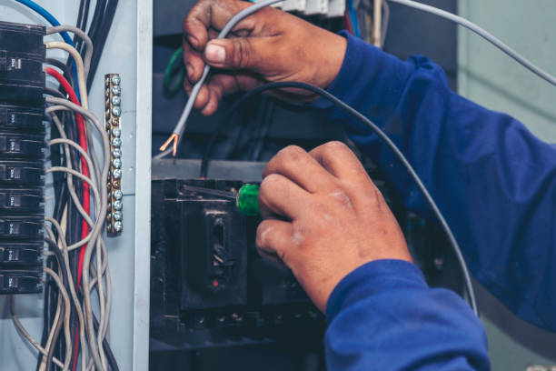 Best Emergency Electrician Near Me  in Plains, KS