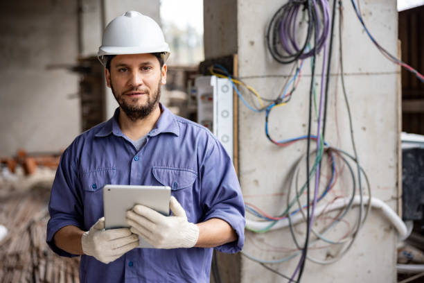 Best Circuit Breaker Repair  in Plains, KS