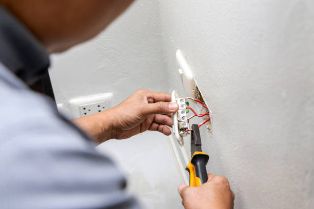 Best Affordable Electrical Installation  in Plains, KS