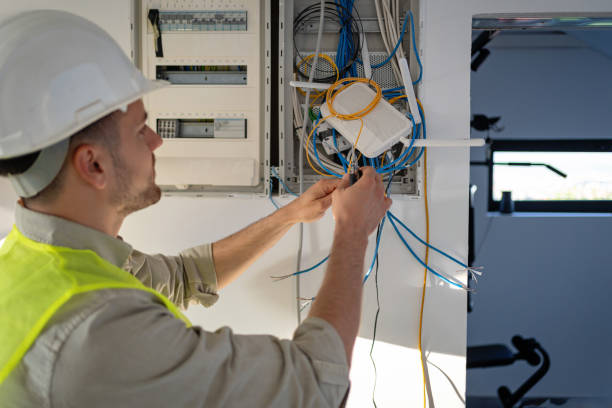 Best Electrician for Home Renovation  in Plains, KS