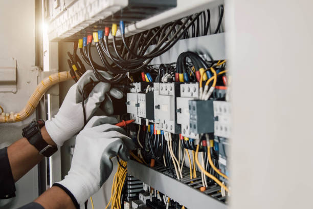 Reliable KS Electrician Solutions